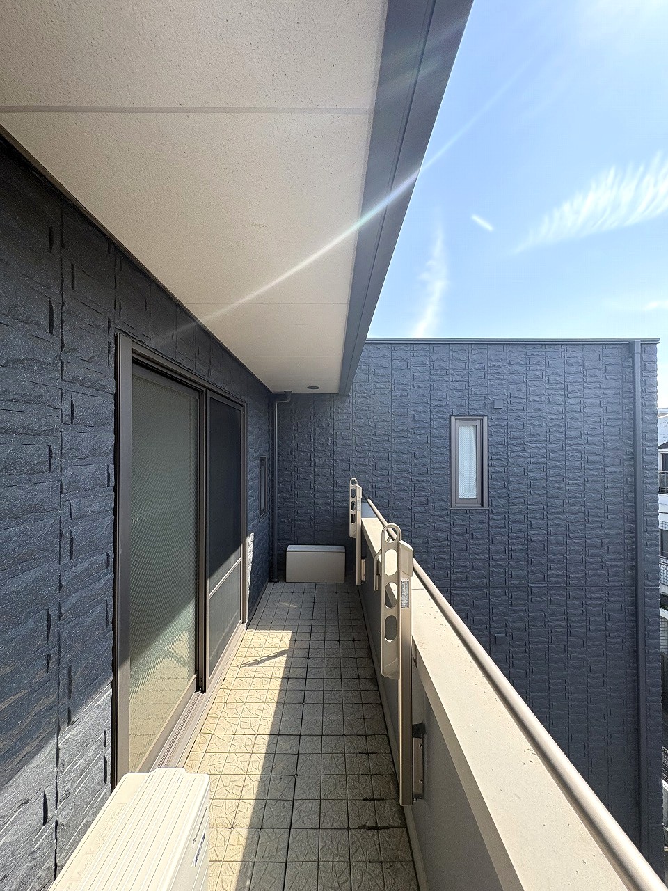 TERRA HOUSE 東大前の内装写真