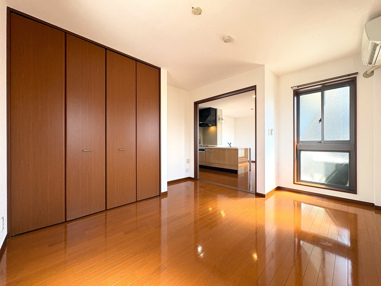 TERRA HOUSE 東大前の内装写真