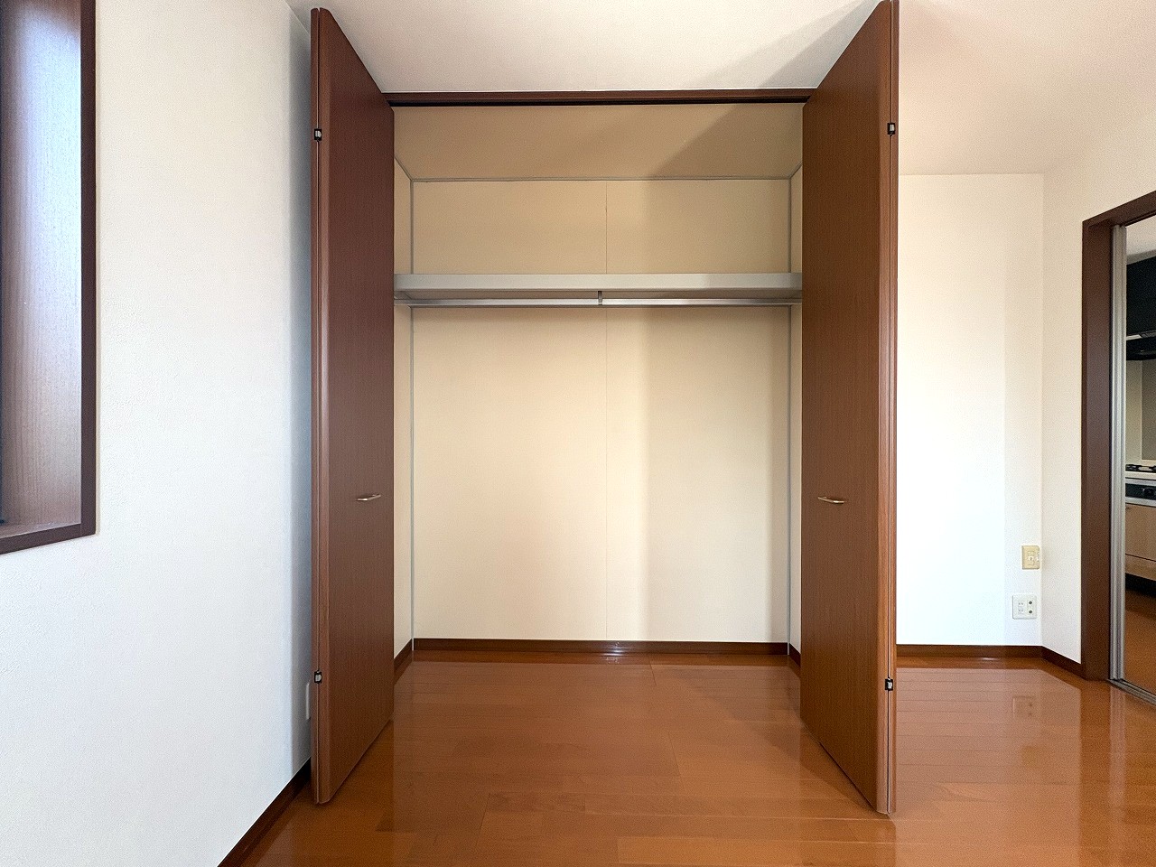 TERRA HOUSE 東大前の内装写真
