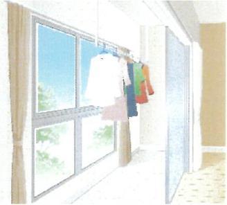 その他部屋・スペース　※設備・仕様