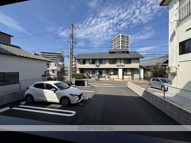 眺望　眺望