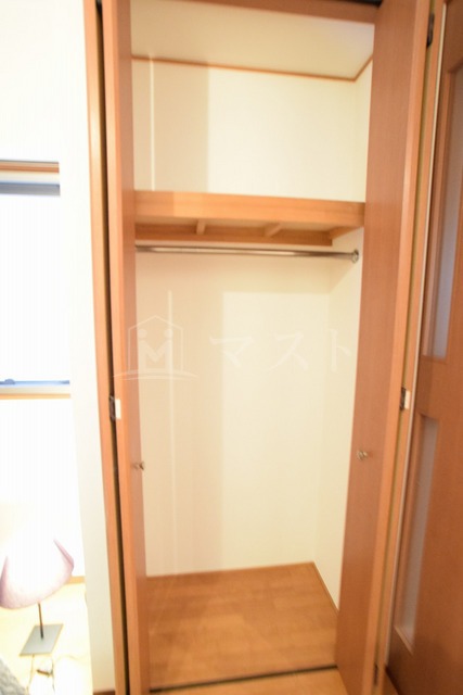 収納　※建物内別間取参考写真