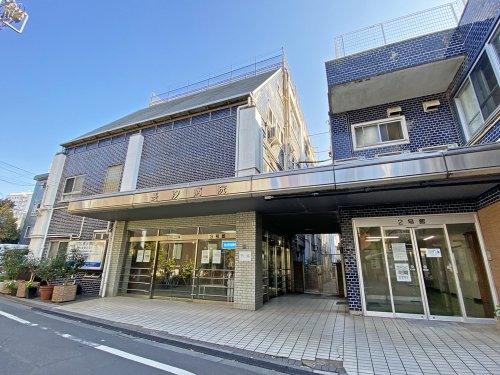 病院　長汐病院（病院）まで854m
