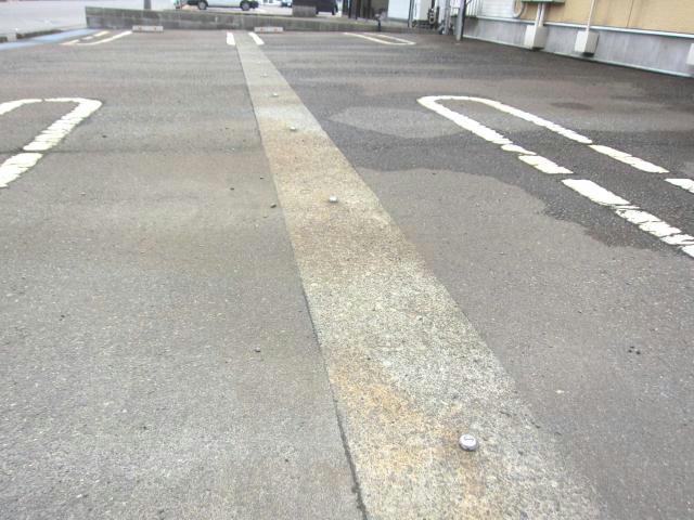 その他共有部分　建物設備