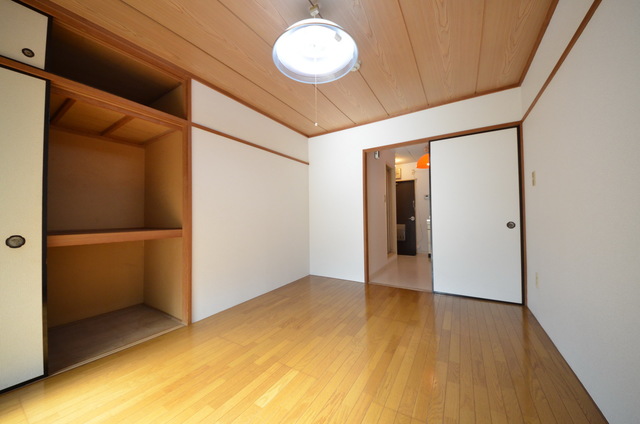 その他部屋・スペース　～是非ご内見ください～