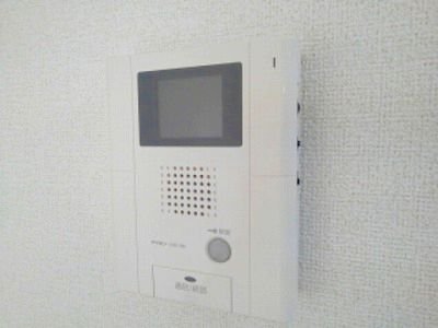 カーサレイメイ A棟のその他写真