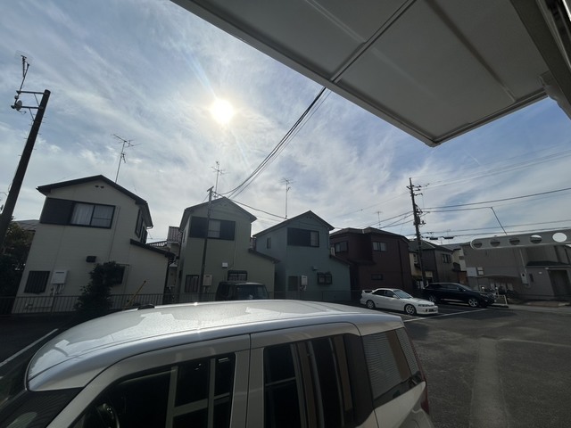 眺望　別号室参考