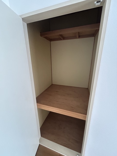 収納　別号室参考