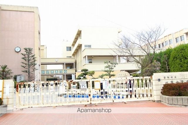 小学校　高松市立一宮小学校（小学校）まで1923m