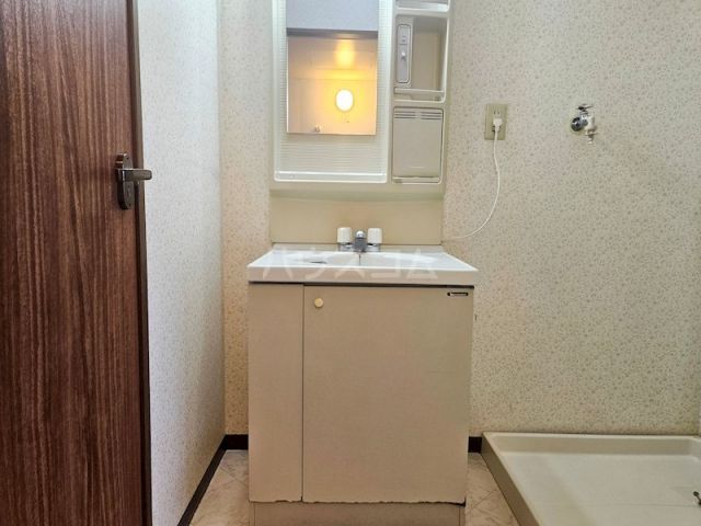 カーサカジマ IIIの内装写真