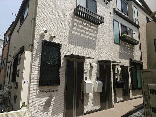 建物外観　☆綺麗な外観☆