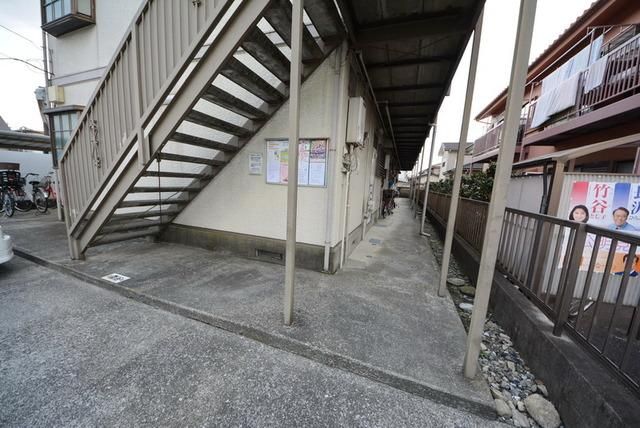 エントランス　☆入口☆
