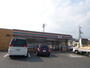 コンビニ　セブンイレブン連島中央３丁目店（コンビニ）まで657m