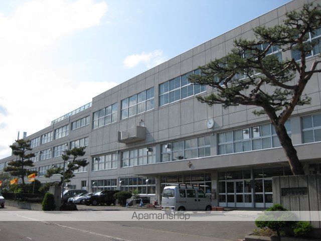小学校　清田南小学校（小学校）まで1248m