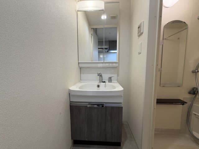 プレサンス大国町アドロッソの内装写真