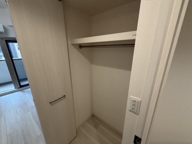 プレサンス大国町アドロッソの内装写真