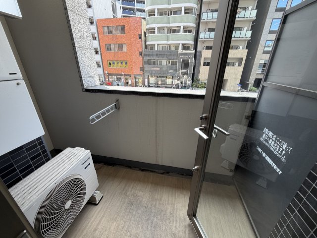 プレサンス大国町アドロッソの内装写真