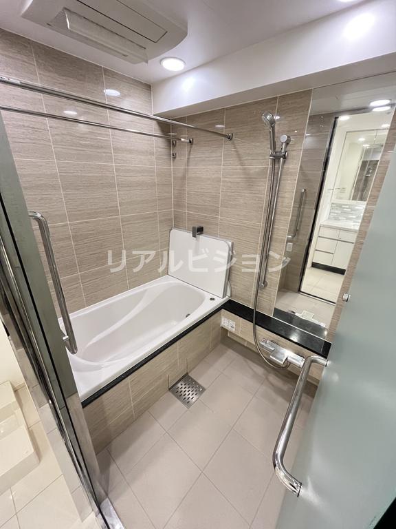 バス・シャワールーム　別号室参考写真