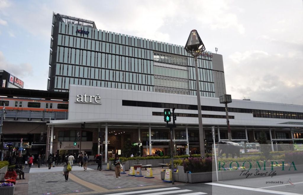 その他　吉祥寺駅(JR東日本 中央本線)（その他）まで1960m