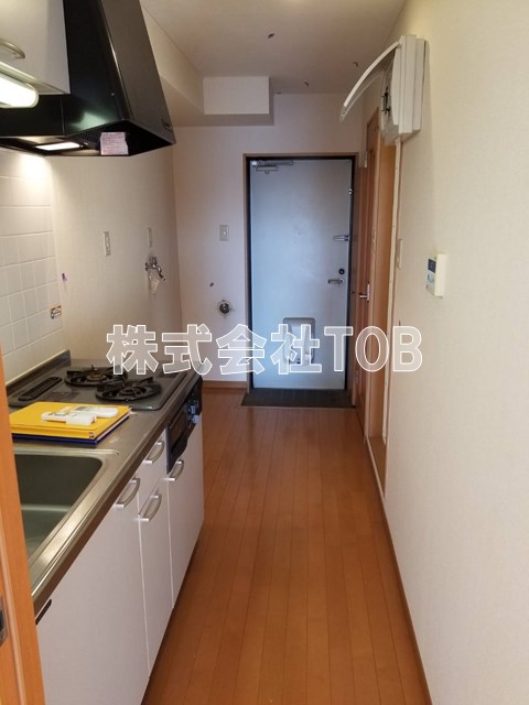 その他部屋・スペース　おしゃれな内装です
