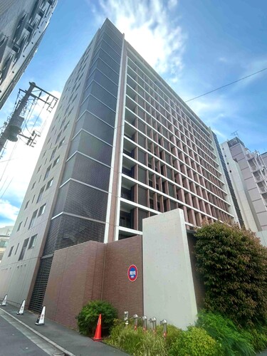 建物外観　建物外観　※2026年07月の写真