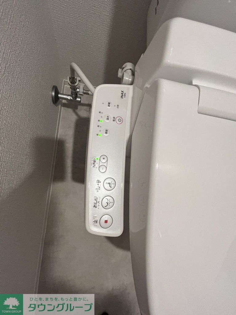 その他設備　設備