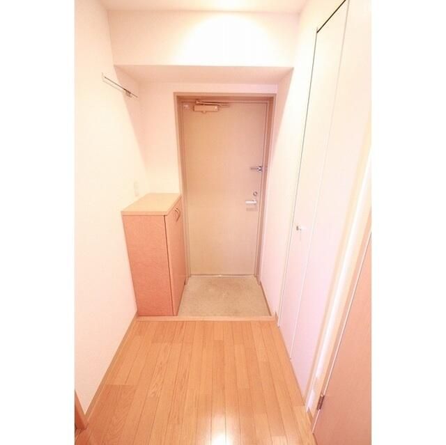 玄関　☆広々とした玄関☆