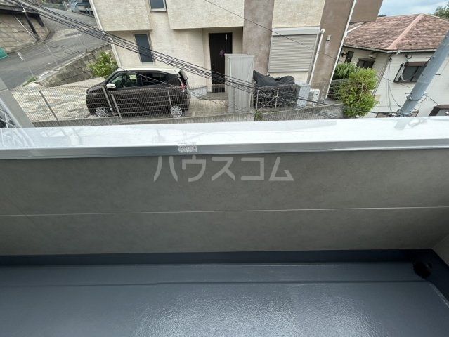 サンス馬場の内装写真
