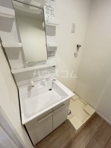サンス馬場の内装写真