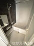 バス・シャワールーム　コンパクトで使いやすいお風呂です