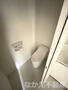 トイレ　トイレです