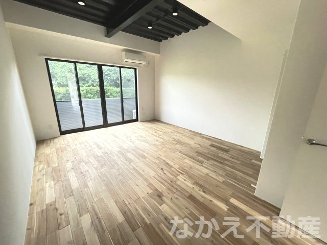 居室・リビング　リビングです