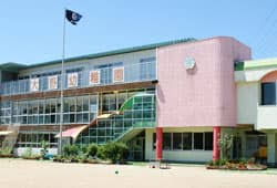 幼稚園・保育園　阿南市立大野幼稚園（幼稚園・保育園）まで4000m