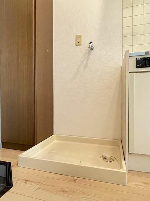 その他設備　※同物件別号室（イメージ）