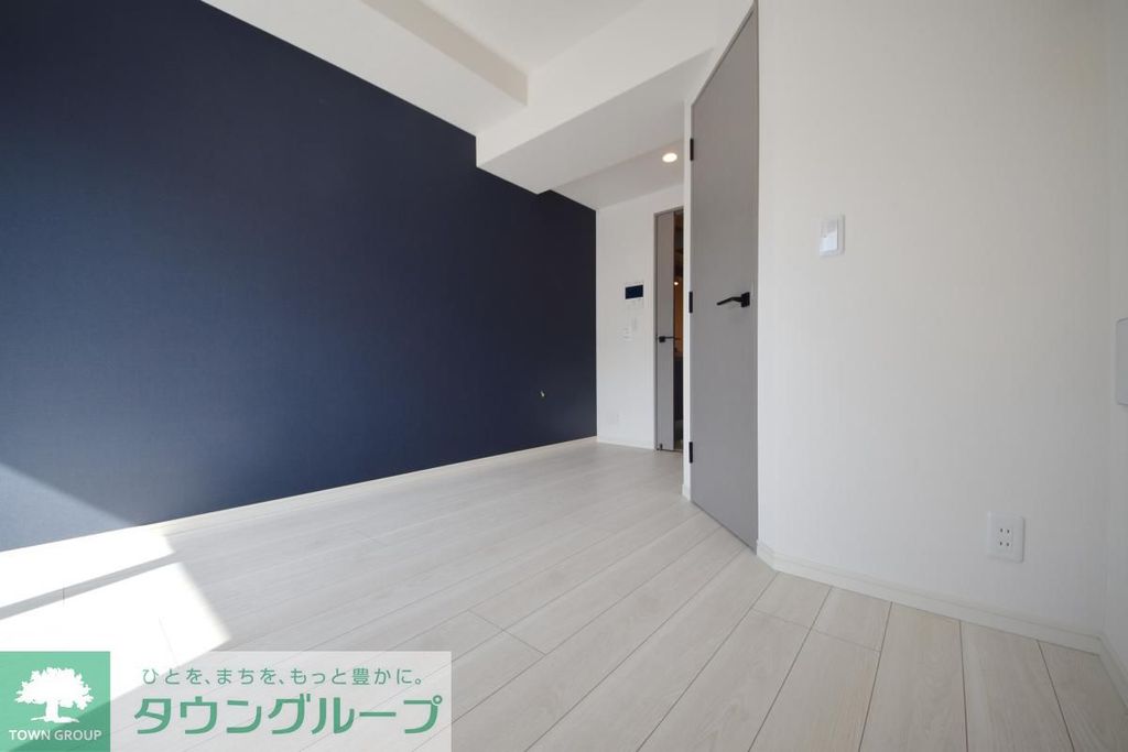 キッチン　C2タイプ2021年1月撮影 同タイプ507号室の写真です。