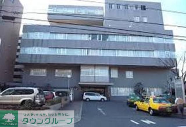 病院　医療法人財団圭友会小原病院（病院）まで883m