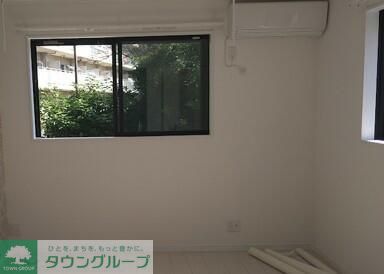 居室・リビング　リビング/居室