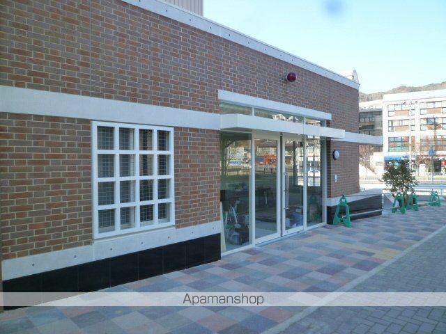 警察署・交番　谷上交番（警察署・交番）まで1731m