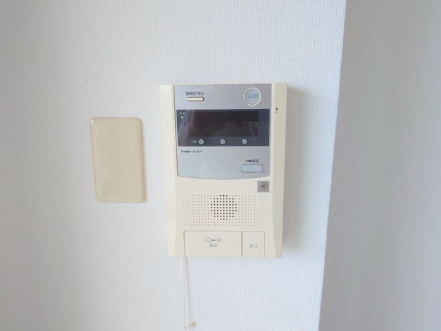 セキュリティ　同仕様