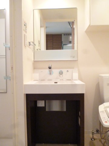 洗面設備　洗面※別部屋参考写真