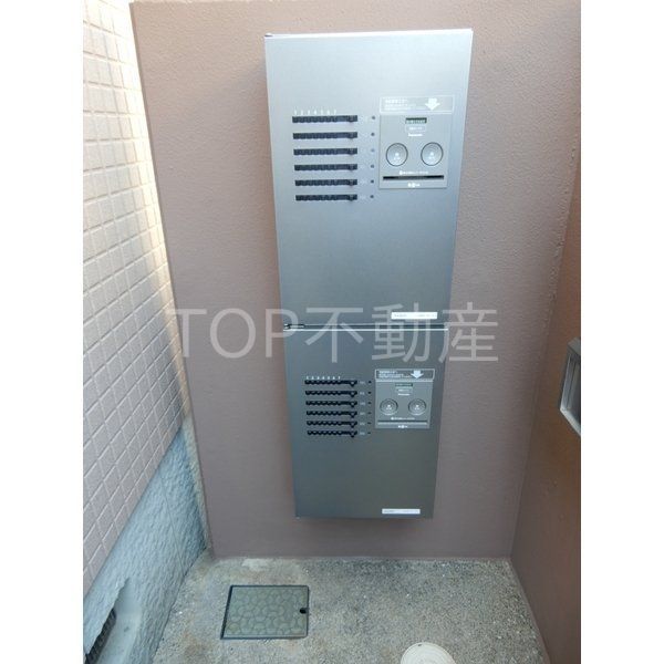 その他共有部分　物件画像