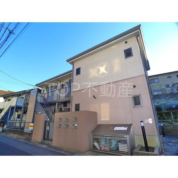 建物外観　物件画像