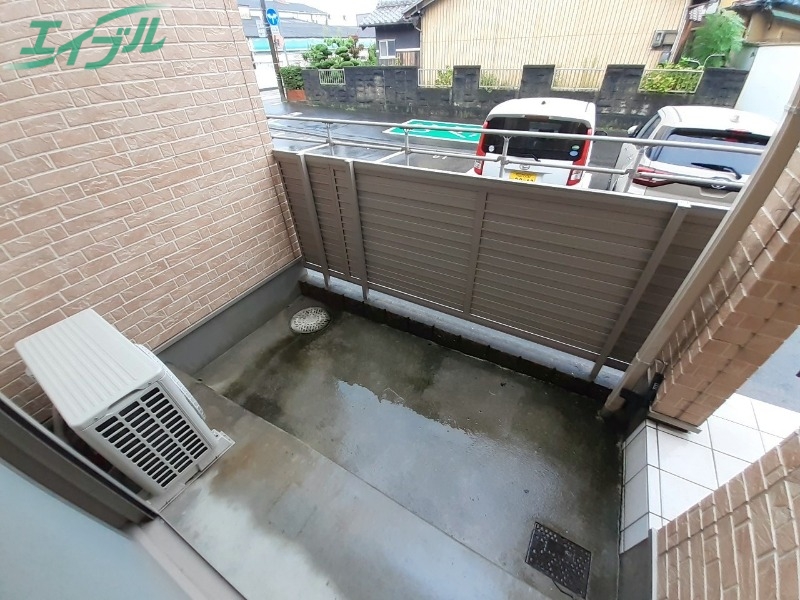 庭　別部屋同型参考です
