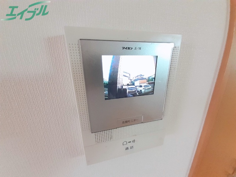 セキュリティ　別部屋同型参考です