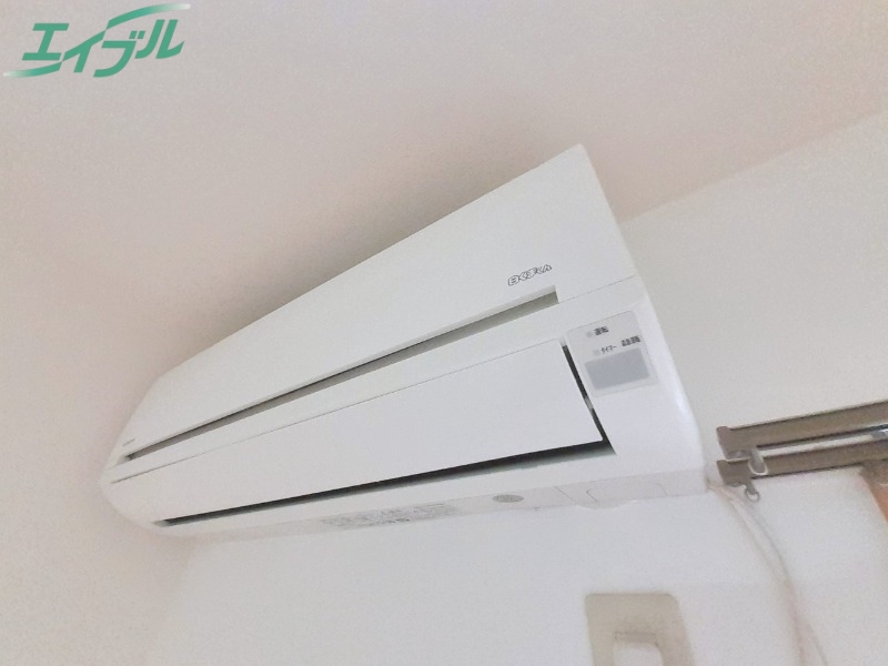 その他設備　別部屋同型参考です