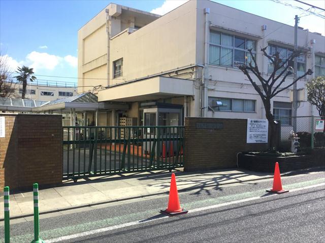 小学校　瀬田小学校（小学校）まで467m