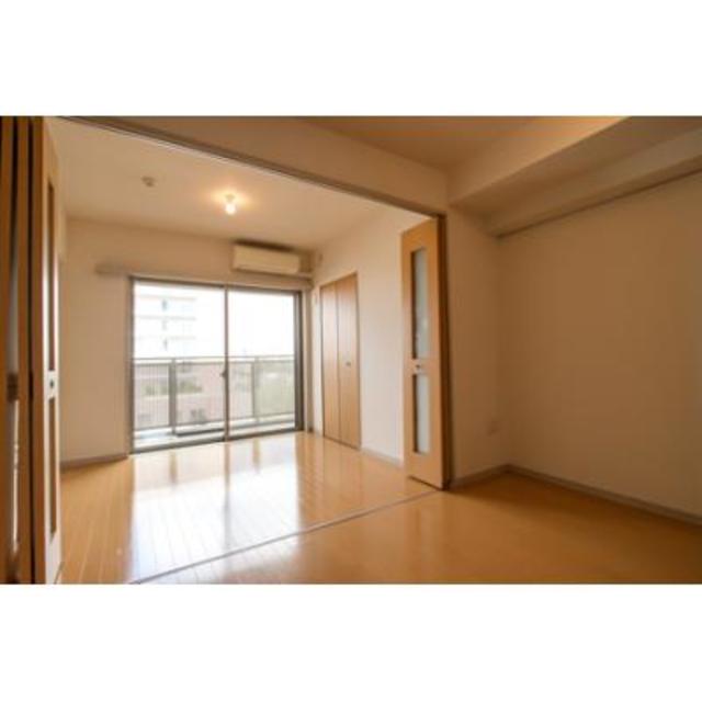 居室・リビング　※写真は同タイプ住戸です。