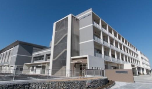 小学校　ひびきの小学校（小学校）まで1930m