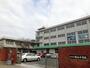 中学校　洞北中学校（中学校）まで1180m