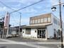 銀行　湖東信用金庫日野支店（銀行）まで557m
